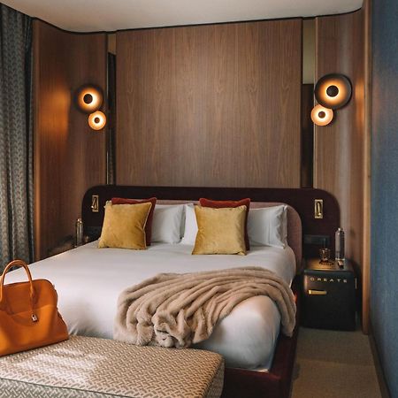 Hotel Pinar Plaza Мадрид Экстерьер фото